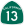 Image of SR-13 road sign