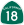 Image of SR-18 road sign