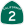 Image of SR-2 road sign
