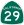Image of SR-29 road sign