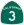 Image of SR-3 road sign