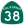 Image of SR-38 road sign