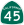 Image of SR-45 road sign