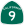 Image of SR-9 road sign