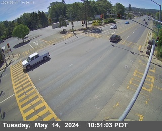 Timelapse image near SR20: Holly St (Willits), Willits 0 minutes ago