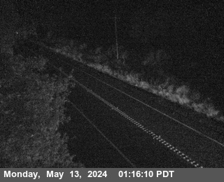 Timelapse image near SR-20 : West Of SR-53 - Looking West (C010), Clearlake 0 minutes ago