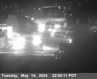 Timelapse image near SR-29: S of 53 JCT - Looking North (V78), Lower Lake 0 minutes ago