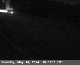 Timelapse image near US-101 : South Of SR-299 - Looking South (C004), Arcata 0 minutes ago