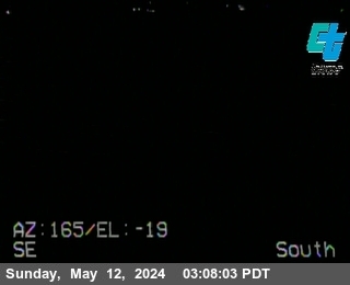 Timelapse image near EB 132 W/O SR 33, Tracy 0 minutes ago