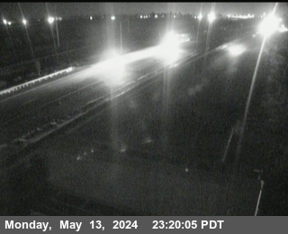 Timelapse image near NB SR-99 S/O Atwater-Merced Expwy, Atwater 0 minutes ago