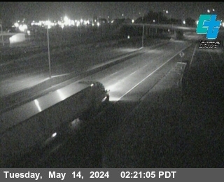 Timelapse image near NB SR 99 Whitmore Ave, Ceres 0 minutes ago