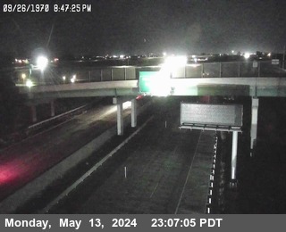 Timelapse image near SB SR-99 N/O Buhach Rd, Atwater 0 minutes ago