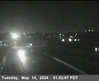 Timelapse image near SB SR-99 N/O Golden Gate Ave, Stockton 0 minutes ago