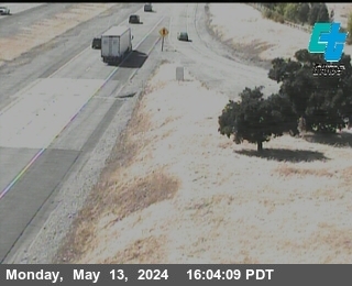 Timelapse image near WB 580 Corral Hollow Rd, Tracy 0 minutes ago