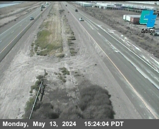 Timelapse image near WB 580 Hanson Rd, Tracy 0 minutes ago