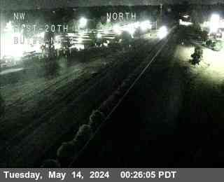 Timelapse image near East_20th_BUT99_NB_1, Chico 0 minutes ago
