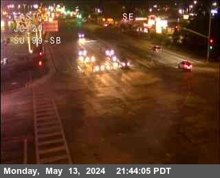 Timelapse image near Hwy 99 at Route 20, Yuba City 0 minutes ago