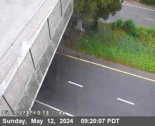 Timelapse image near TV116 -- I-980 : AT 14TH ST, Oakland 0 minutes ago