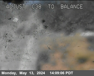 Timelapse image near TVB95 -- I-280 : Saratoga Avenue Onramp, San Jose 0 minutes ago