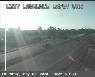 TVC94 -- SR-237 : E237 Lawrence Expwy OR