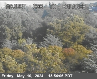 Timelapse image near TVF07 -- I-680 : Just North Of Bollinger Canyon, San Ramon 0 minutes ago