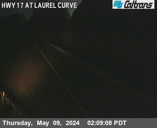 SR-17 : Laurel Curves