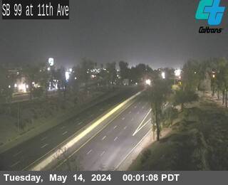 Timelapse image near KER-99-AT 11TH AVE, Delano 0 minutes ago