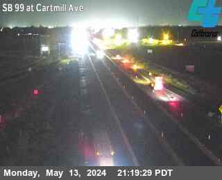 Timelapse image near TUL-99-AT CARTMILL AVE, Tulare 0 minutes ago