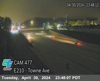 I-210 : (477) Town Ave