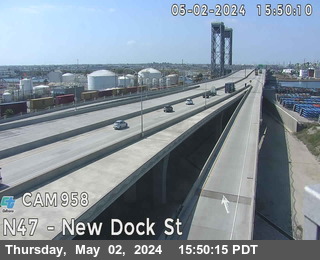 SR-47 : (958) New Dock St