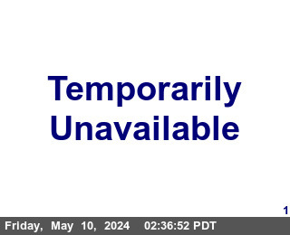 Timelapse image near I-215 : (105) North Of Orange Show, San Bernardino 0 minutes ago