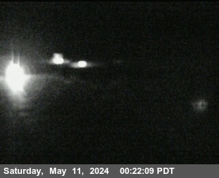 Timelapse image near US-395 : North of SR-14 3, Inyokern 0 minutes ago